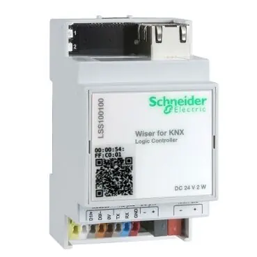 Víkendová Akce SCHNEIDER Kontrolér LSS100100