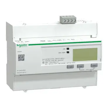 Oblíbený SCHNEIDER Elektroměr iEM3350 do 125A M