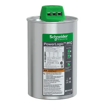 Top Prodej SCHNEIDER Kondenzátor BLRCH285A342B44 VarplusCan H