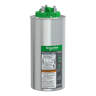 Nejlepší Volba SCHNEIDER Kondenzátor BLRCH400A480B40 VarplusCan