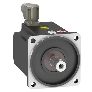 SCHNEIDER Motor BMP1001F3NA2A synchronní PMSM480 Novinka