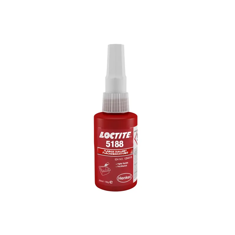 Tovární Cena Loctite 5188 50 ml plošné – těsnění