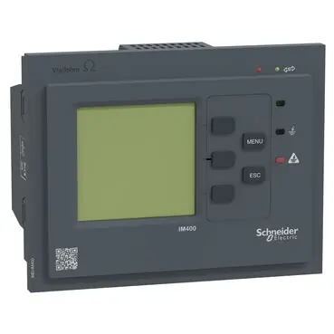 Top Prodej SCHNEIDER Hlídač IMD-IM400 VIGILOHM izolačního stavu