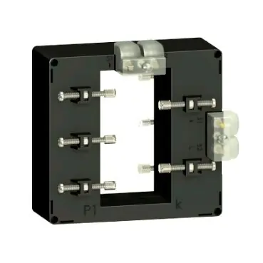 Víkendová Akce SCHNEIDER Trafo METSECT5DE100 1000/5