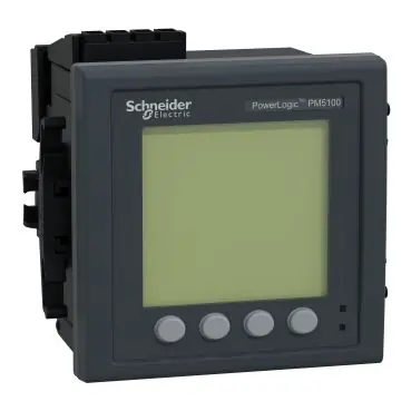 SCHNEIDER Analyzátor METSEPM5100 PM5100 impulzní Horká Nabídka