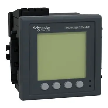 Vrácení Zdarma SCHNEIDER Analyzátor METSEPM5110