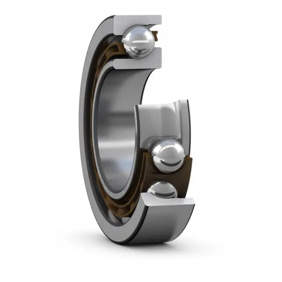 SKF 7302 BEP kuličkové ložisko s kosoúhlým stykem Aktuální