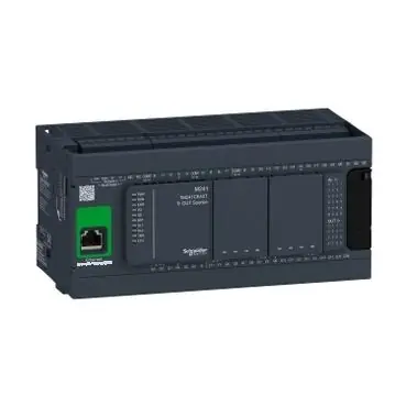 Sezónní Sleva SCHNEIDER Modul TM241CE40T PLC Modicon