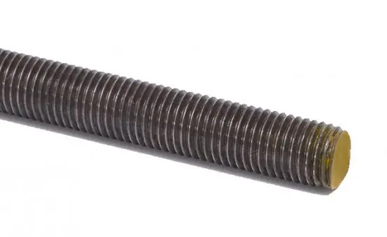 Závitová tyč DIN 976 M5x1000-8.8 Cenově Výhodný