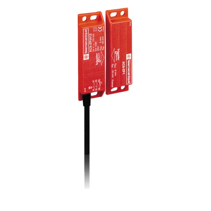 SCHNEIDER Spínač XCSDMP5902 bezpečnostní Aktuální