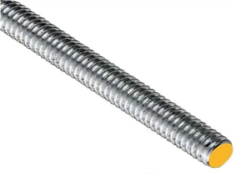 Závitová tyč DIN 976 M24x1000-8.8 zinek žárový Odeslání Ihned