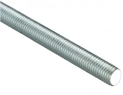 Kup Teď Závitová tyč DIN 976 M24x1000-10.9 pozink