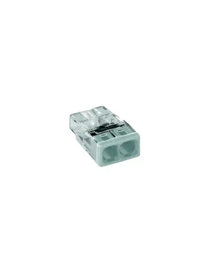 Svor.WAGO 2273-202 krab. 2 x2,5 Značkový
