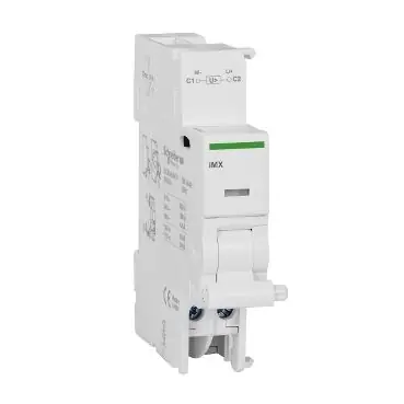SCHNEIDER Spoušť A9A26476 iMX vypínací 100-415V AC Cenový Hit