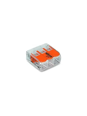 Svor.WAGO 221-413 krab.flex. 3x4 Cenově Výhodný