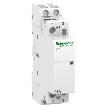 SCHNEIDER Stykač A9C20732 25A 230-240VAC 2Z Hit Sezóny