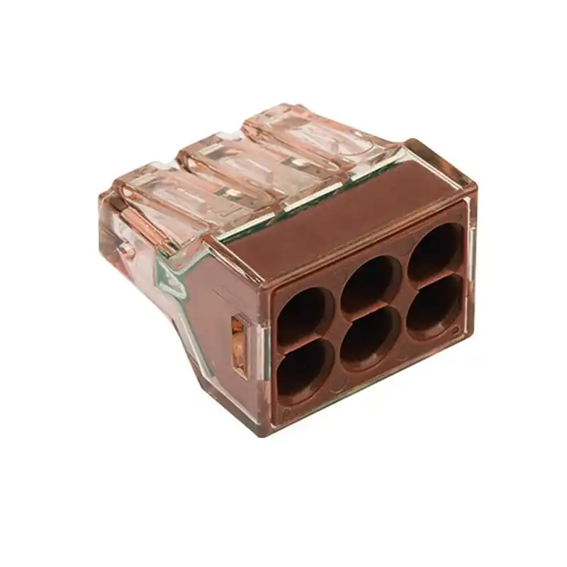 Sleva Svor.WAGO 773-606 krabic.6x1,5-4 hn