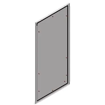 SCHNEIDER Panel NSYBP146 SF zadní 1400x600 Novinka