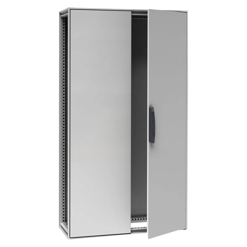 Nová Kolekce SCHNEIDER Skříň NSYSF1810402DP SF 2D 1800x1000x400
