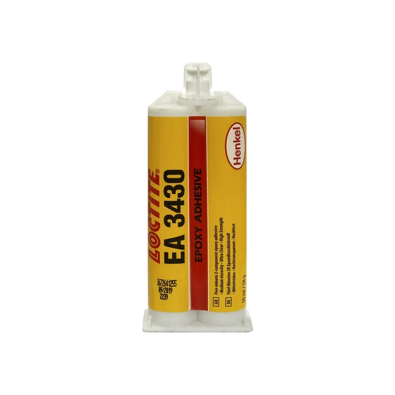 Loctite 3430 50 ml rychlý epoxid Vysoce Kvalitní