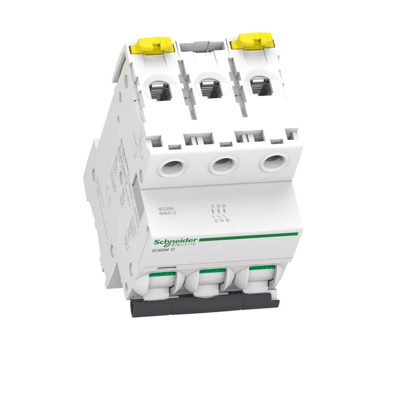 Vysoce Kvalitní SCHNEIDER Jistič 13C/3 iC60N A9F74313