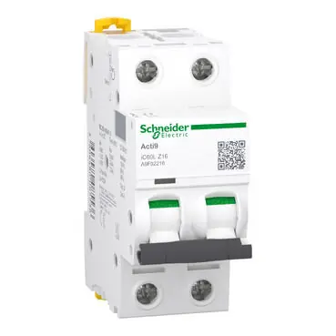 SCHNEIDER Jistič 16Z/2 iC60L A9F92216 Akce