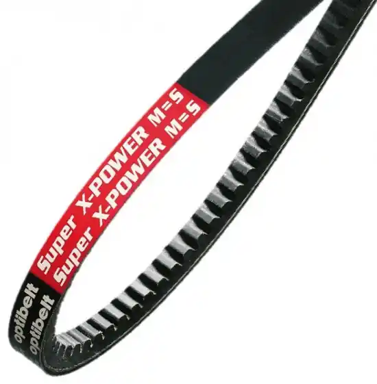 Klínový řemen XPA 950 Lw optibelt Super X-POWER Cenově Výhodný