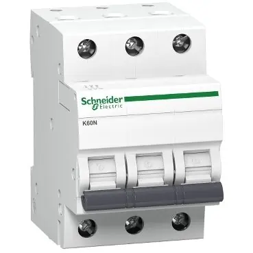 Must-Have SCHNEIDER Jistič 25C/3 iK60N A9K02325