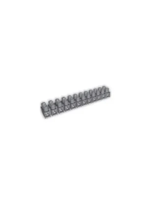 Dokud Zásoby Vydrží Svorkovn. 6336-50 PVC 12x6mm bíl
