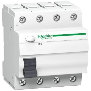 SCHNEIDER Chránič 40/4/0,3A iIDK A9Z06440 Akce