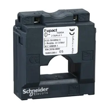 Cenová Bomba SCHNEIDER Transformátor LV480885 150/5 tř1 2,5VA