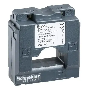 SCHNEIDER Transformátor LV480885 250/5 tř1 5VA Horká Nabídka