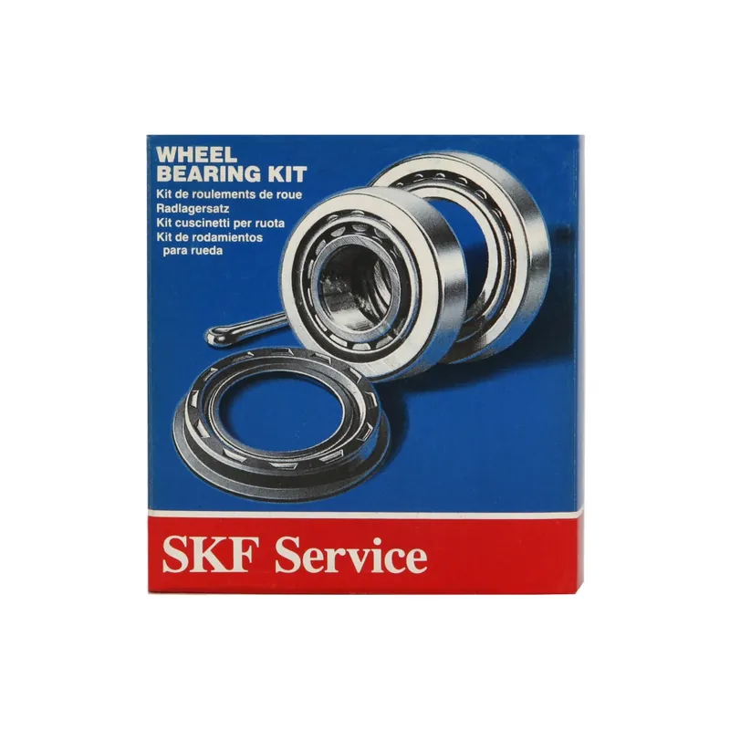 SKF VKBA 915 – ložisko 42×82×36 mm Levný