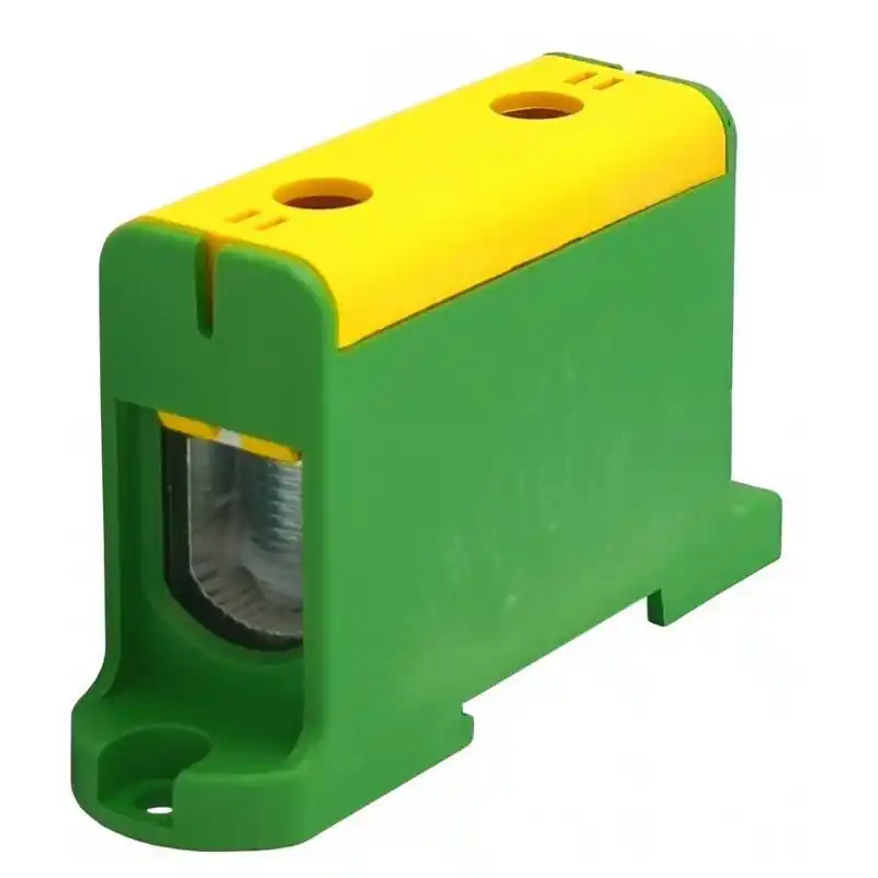Akční Nabídka Svorka ETB 50/1 UK1050.24 z-ž