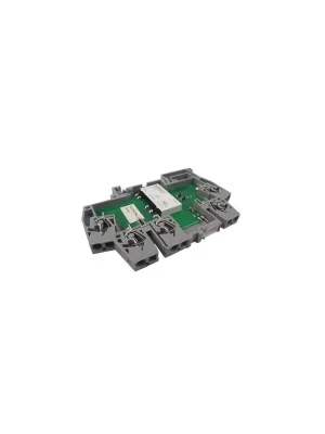 Svor.blok 859-304 s relé 24V DC Objednat Nyní