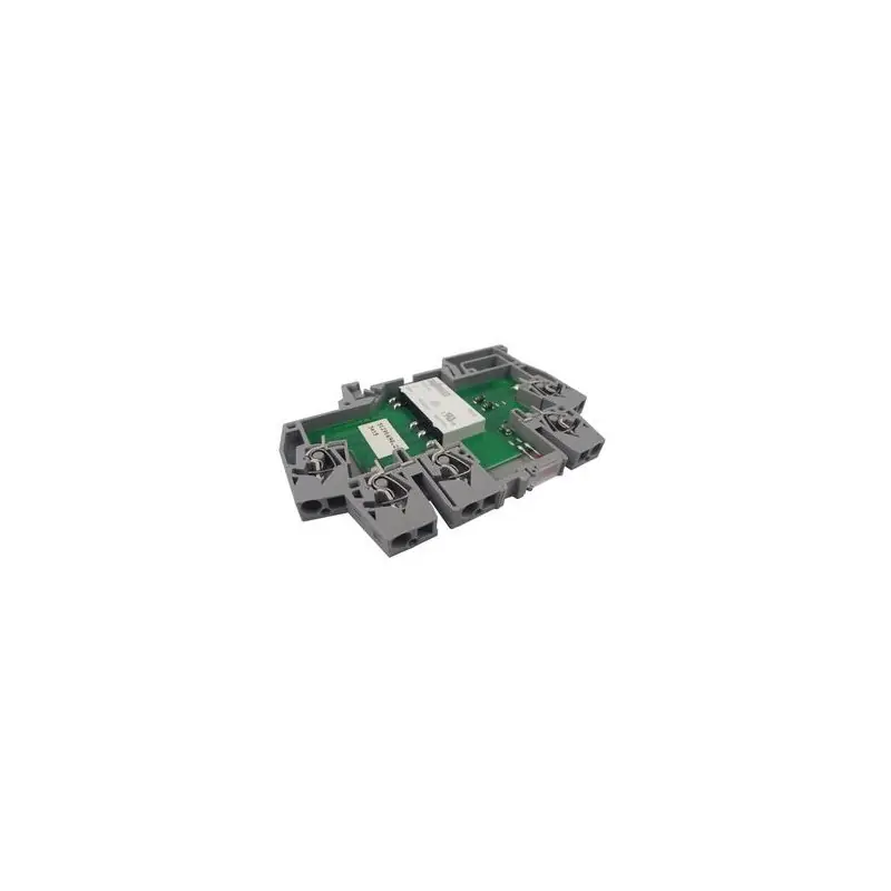 Svor.blok 859-304 s relé 24V DC Objednat Nyní