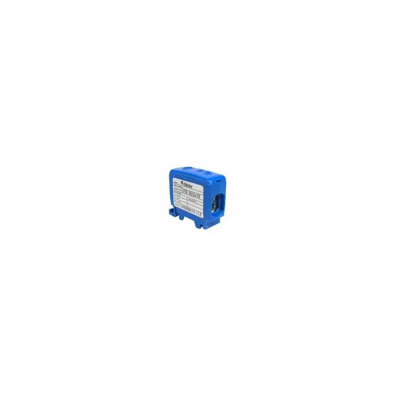 Svorka UTB 35/2x16 U1035K12 mod Must-Have