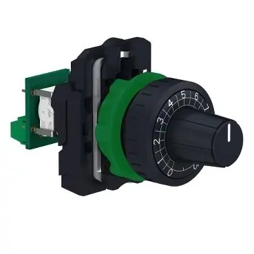 SCHNEIDER Potenciometr XB5AD912R10K XB5 Sleva