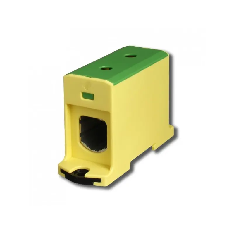 Svorka OTL 120/1 T021120.YG ž-z Expresní Doručení
