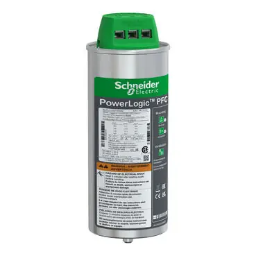SCHNEIDER Kondenzátor BLRCH150A180B44 VarplusCan H Originální