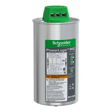 Akce SCHNEIDER Kondenzátor BLRCH208A250B48 VarplusCan H