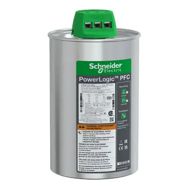 SCHNEIDER Kondenzátor BLRCH315A378B48 VarplusCan H Nejprodávanější