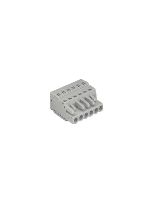 Kon. WAGO 231-102/102-000 2-pól. Aktuální