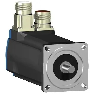 SCHNEIDER Servomotor PMSM BSH0703P32A2A Akční Cena