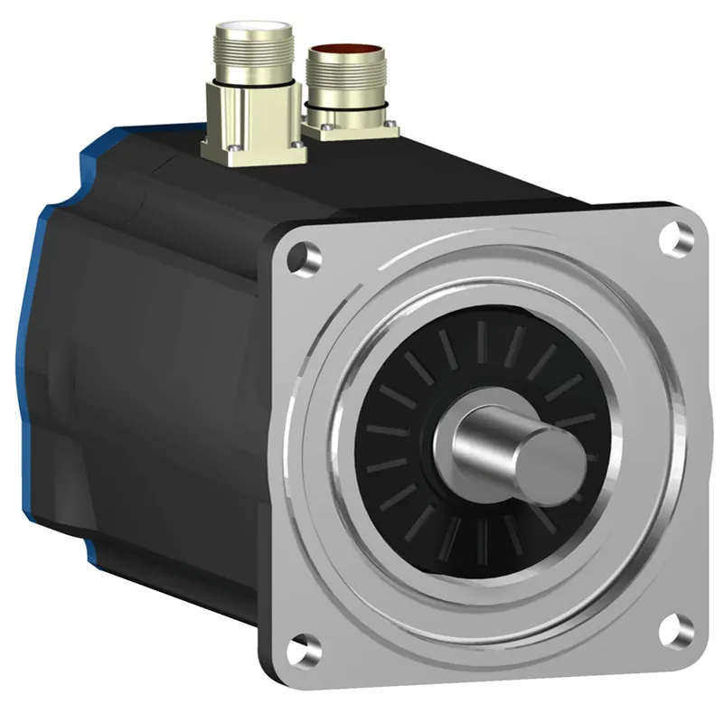 SCHNEIDER Servomotor PMSM BSH1001P32F1A Hit Sezóny