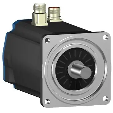 SCHNEIDER Servomotor PMSM BSH1002P02A1A Finální Výprodej