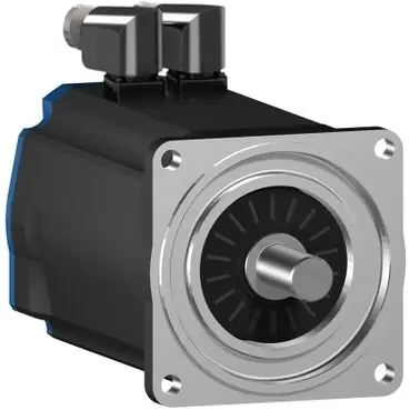 SCHNEIDER Servomotor PMSM BSH1002P02F2A Tovární Cena