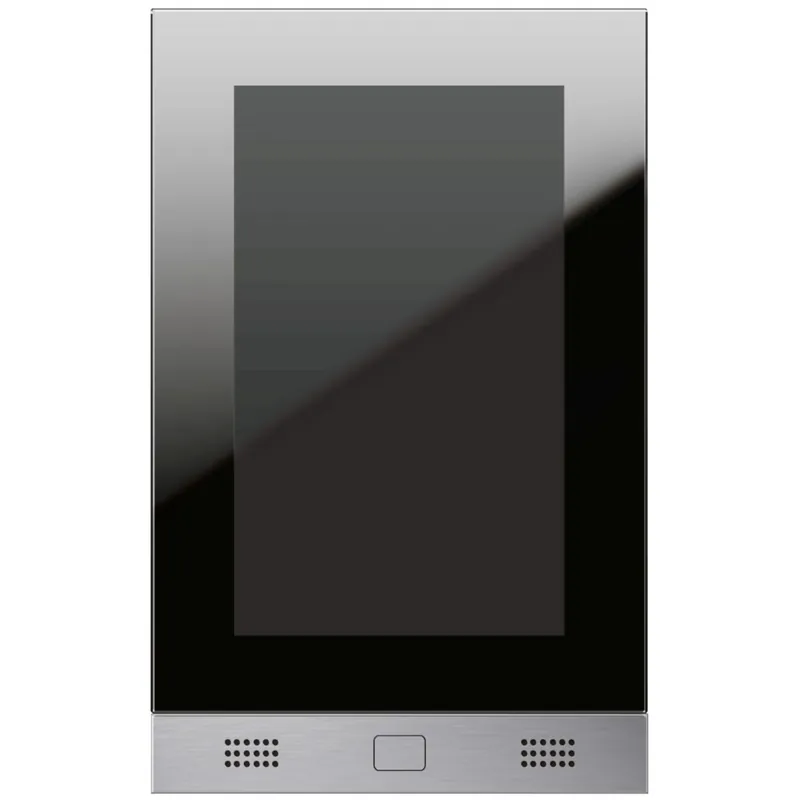 SCHNEIDER Panel MTN6260-0307 KNX U dotykový 7" Akční Nabídka