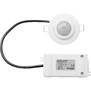 Nejlepší Volba SCHNEIDER Čidlo ARGUS CCT56P001 pohybové prostorové 360°