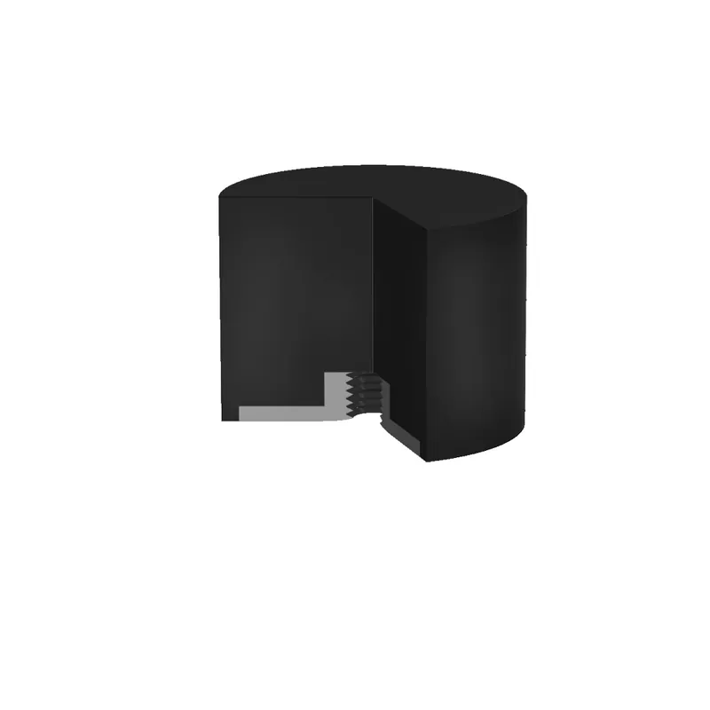 Silentblok typ 5 (75/50-M12 ) Top Prodej